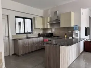 Furnished 2bdrm Apartment in Kileleshwa for rent