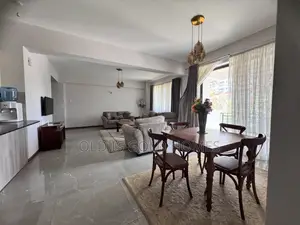 Furnished 2bdrm Apartment in Kileleshwa for rent