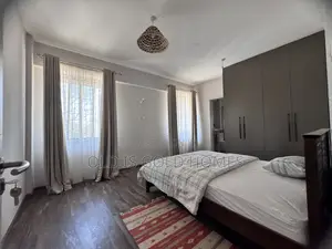 Furnished 2bdrm Apartment in Kileleshwa for rent