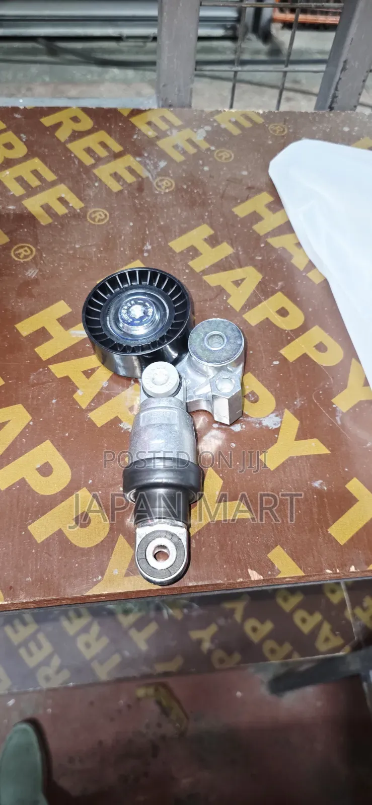 Mazda Belt Tensioner(cx5,demio...)