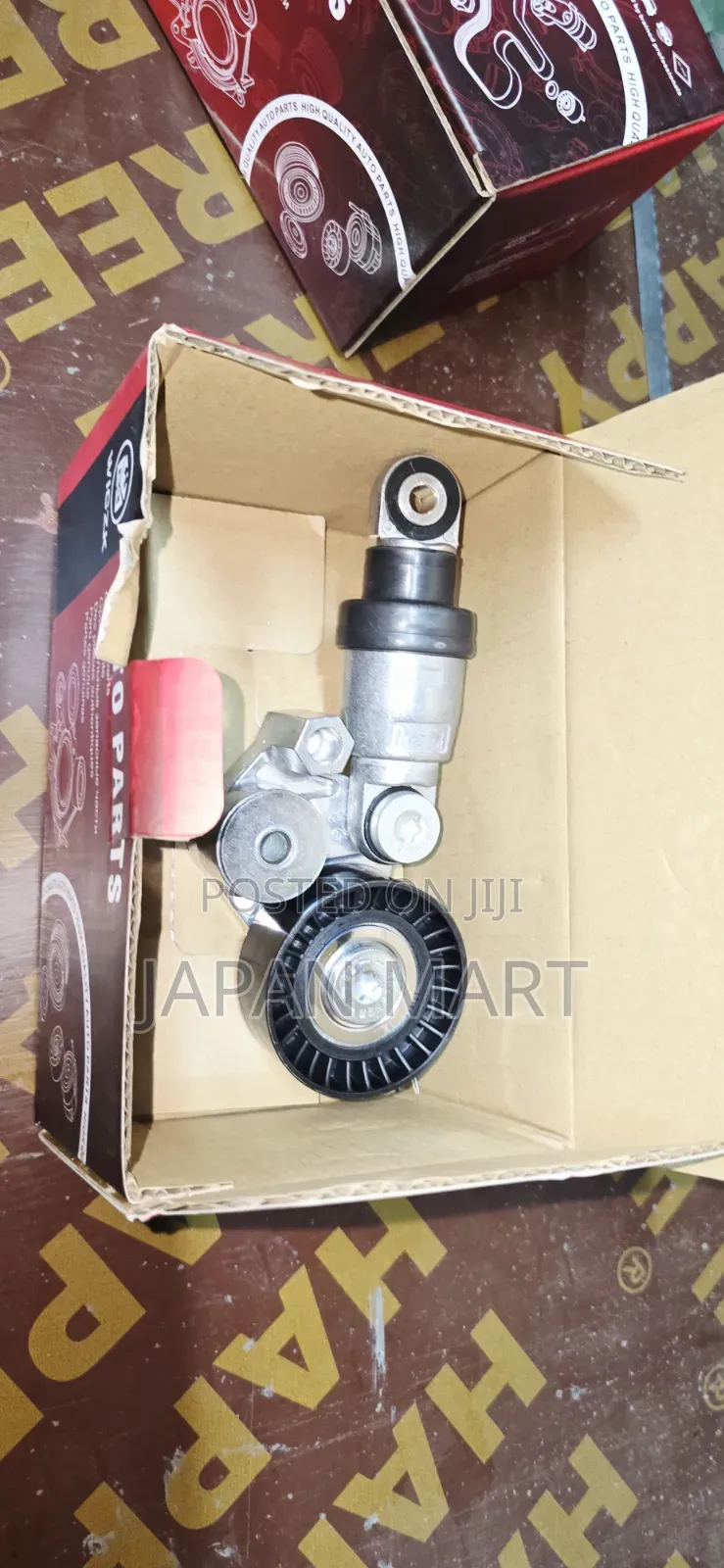 Mazda Belt Tensioner(cx5,demio...)