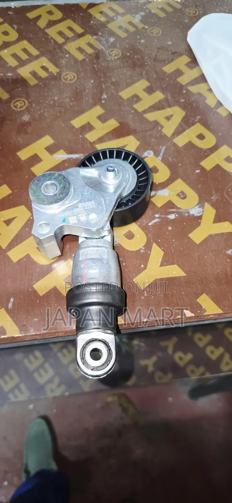 Mazda Belt Tensioner(cx5,demio...)