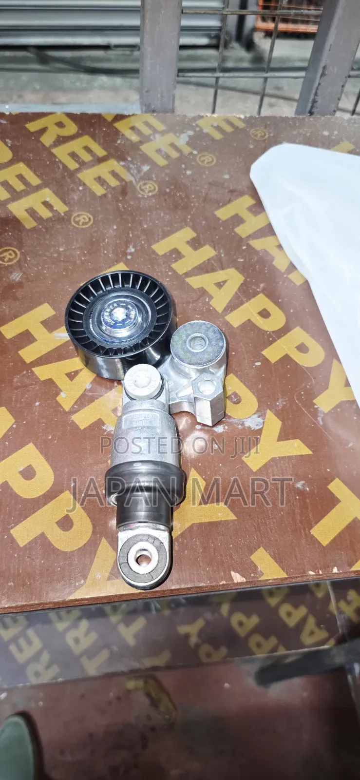 Mazda Belt Tensioner(cx5,demio...)