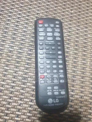 LG Hometheater