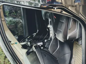 Mazda CX-5 2015 Black