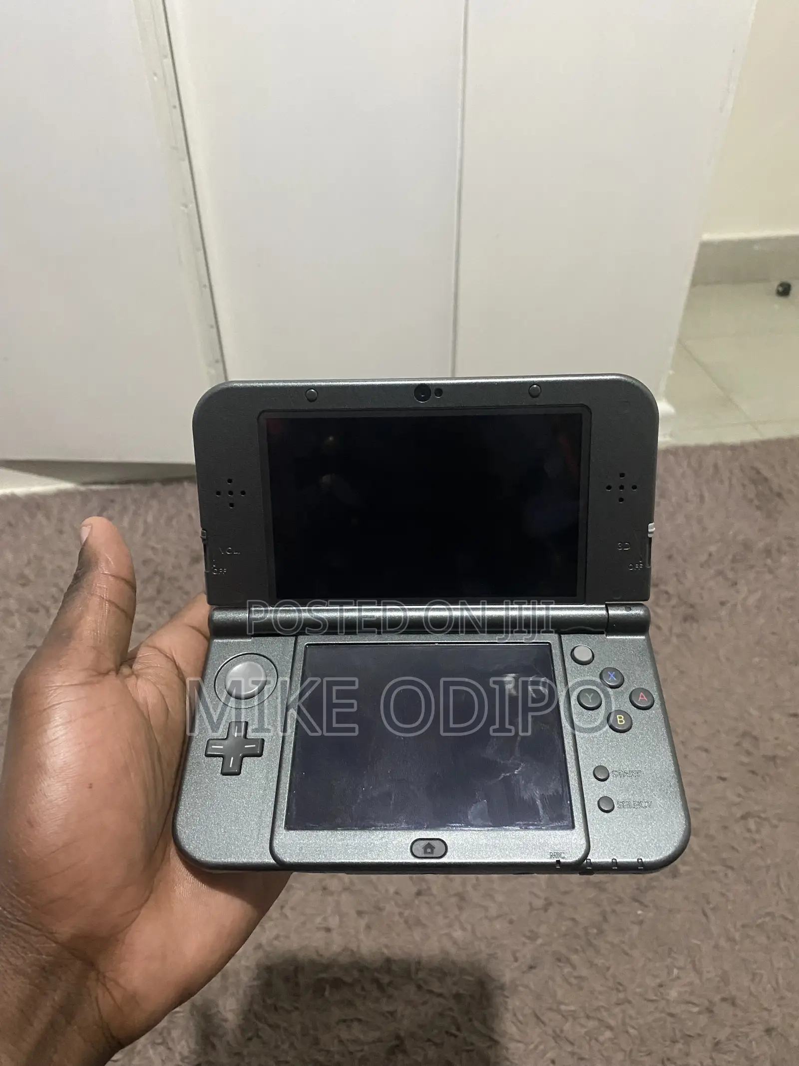 Nintendo 3DS xL