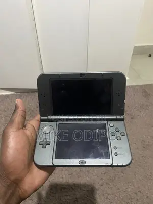 Nintendo 3DS xL