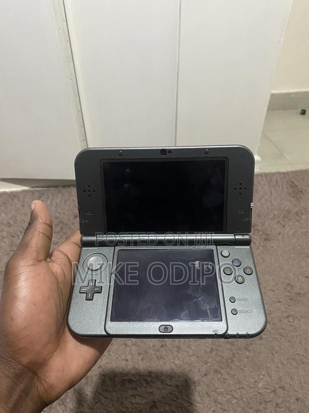 Nintendo 3DS xL