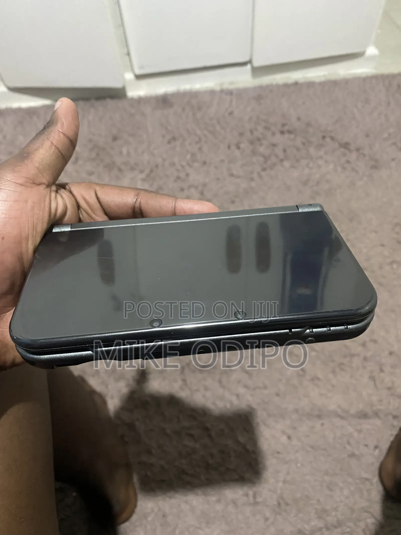 Nintendo 3DS xL