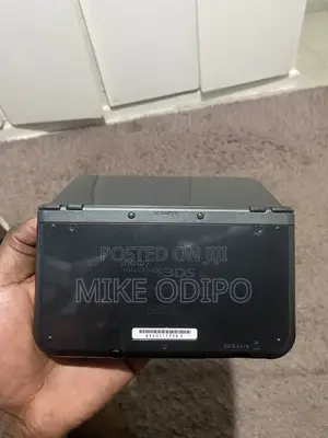 Nintendo 3DS xL