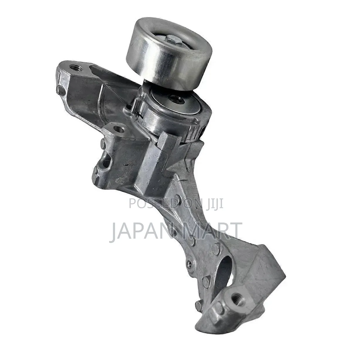 Nissan Belt Tensioners(qr20,mr20,hr12,hr15...)