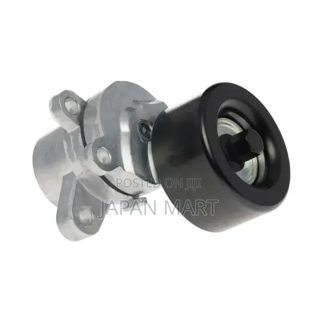Nissan Belt Tensioners(qr20,mr20,hr12,hr15...)