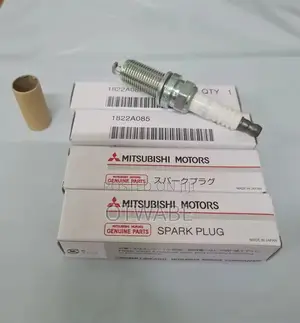 Mitsubishi 4A90 Spark Plugs