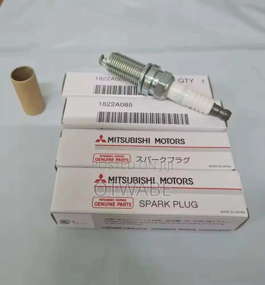 Mitsubishi 4A90 Spark Plugs