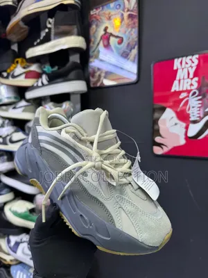 Adidas Yeezy Boost 700 V2 "Tephra" Sneakers