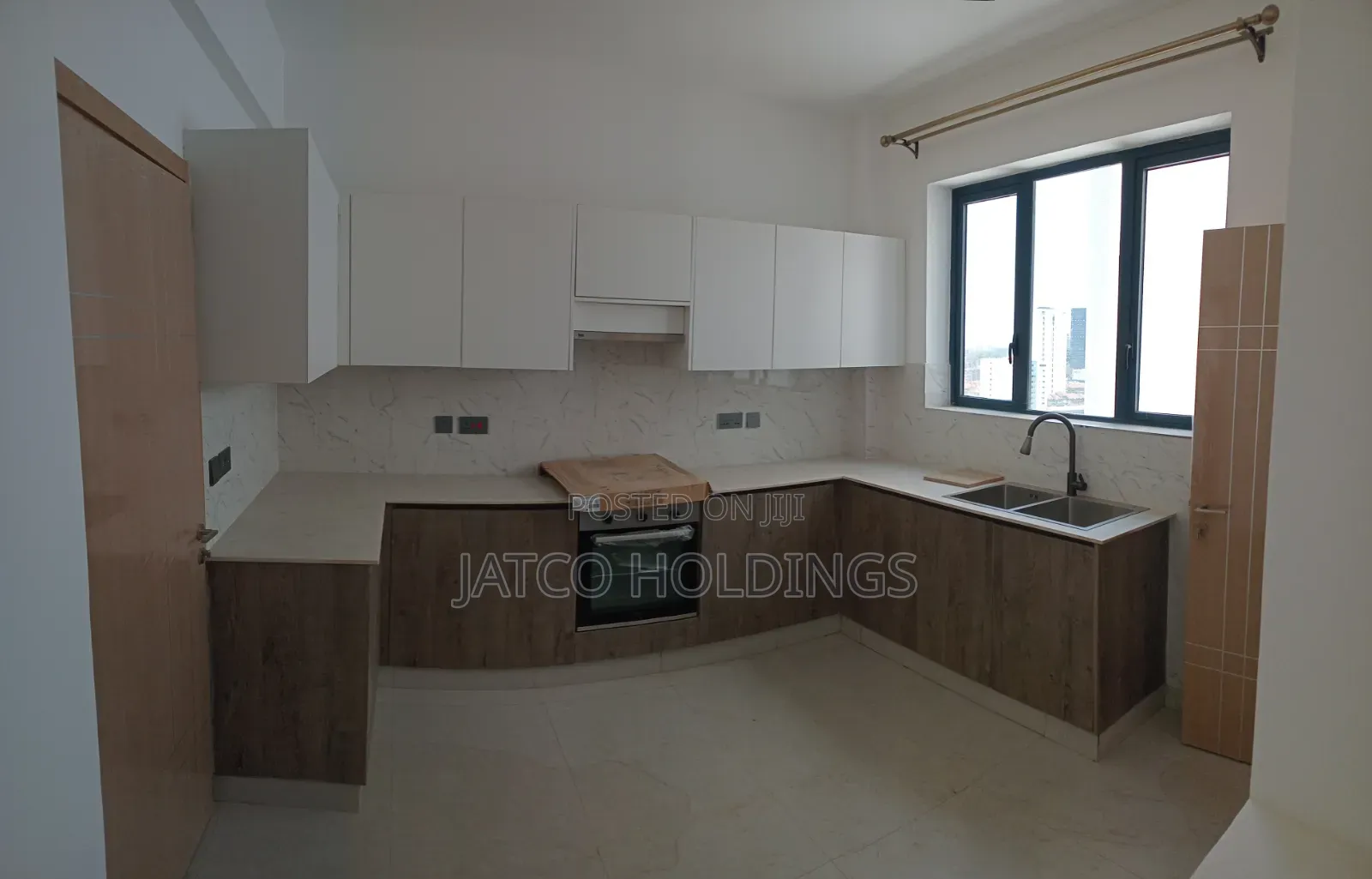 2bdrm Apartment in Westlands Brookside, Kyuna Estate for sale
