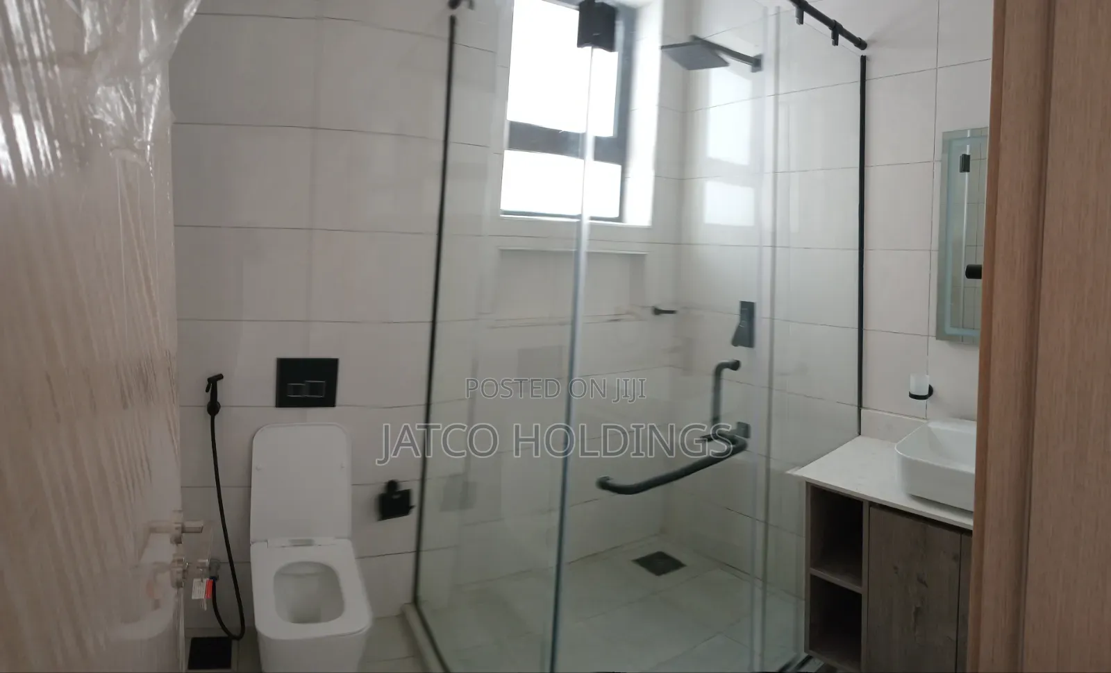 2bdrm Apartment in Westlands Brookside, Kyuna Estate for sale