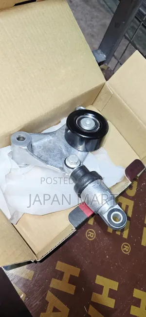 1az,2az Belt Tensioners