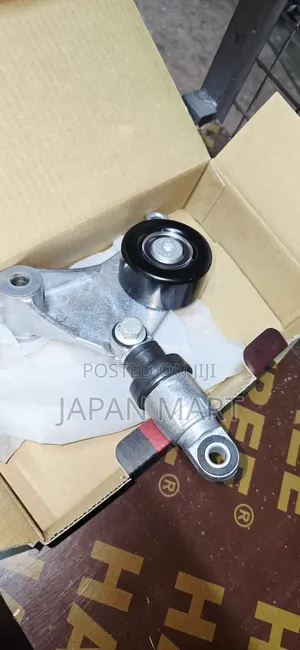 1az,2az Belt Tensioners