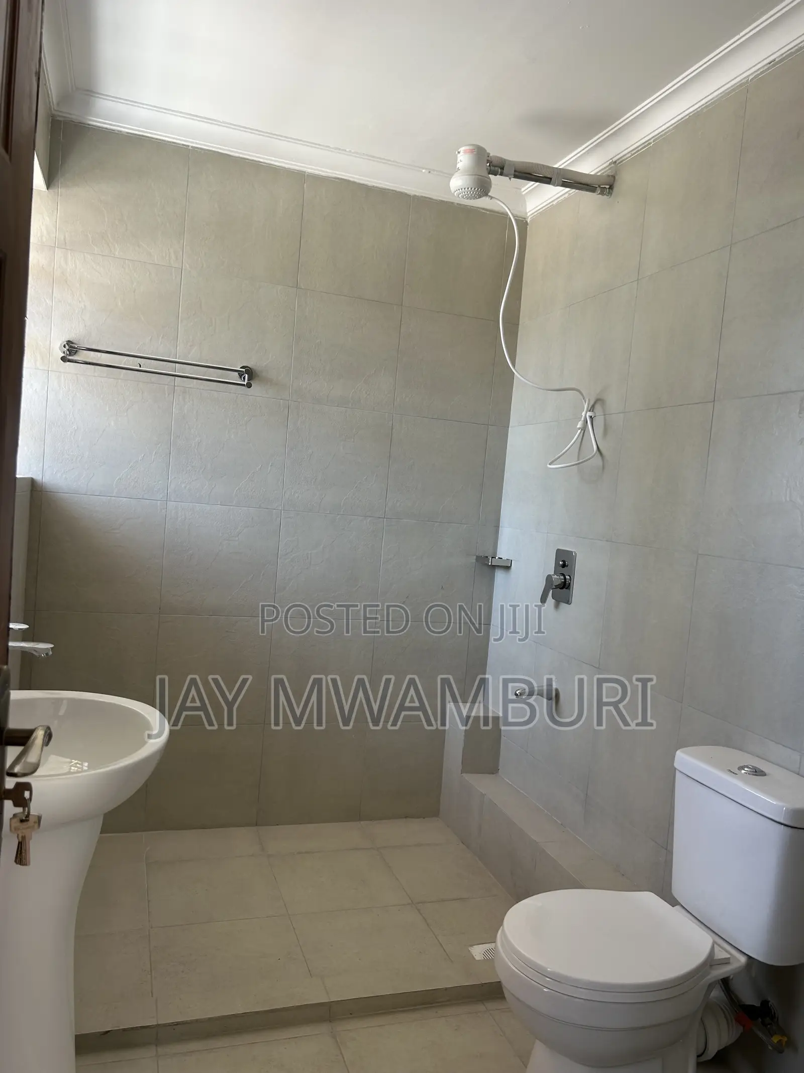 4bdrm House in Syokimau, Gateway Mall Area for sale