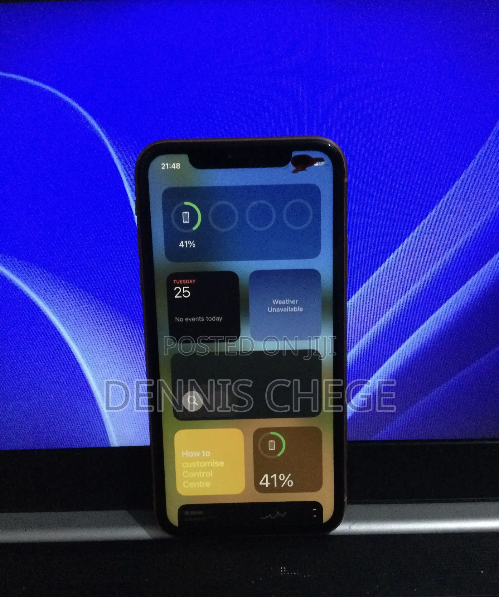 Apple iPhone XR 64 GB Pink