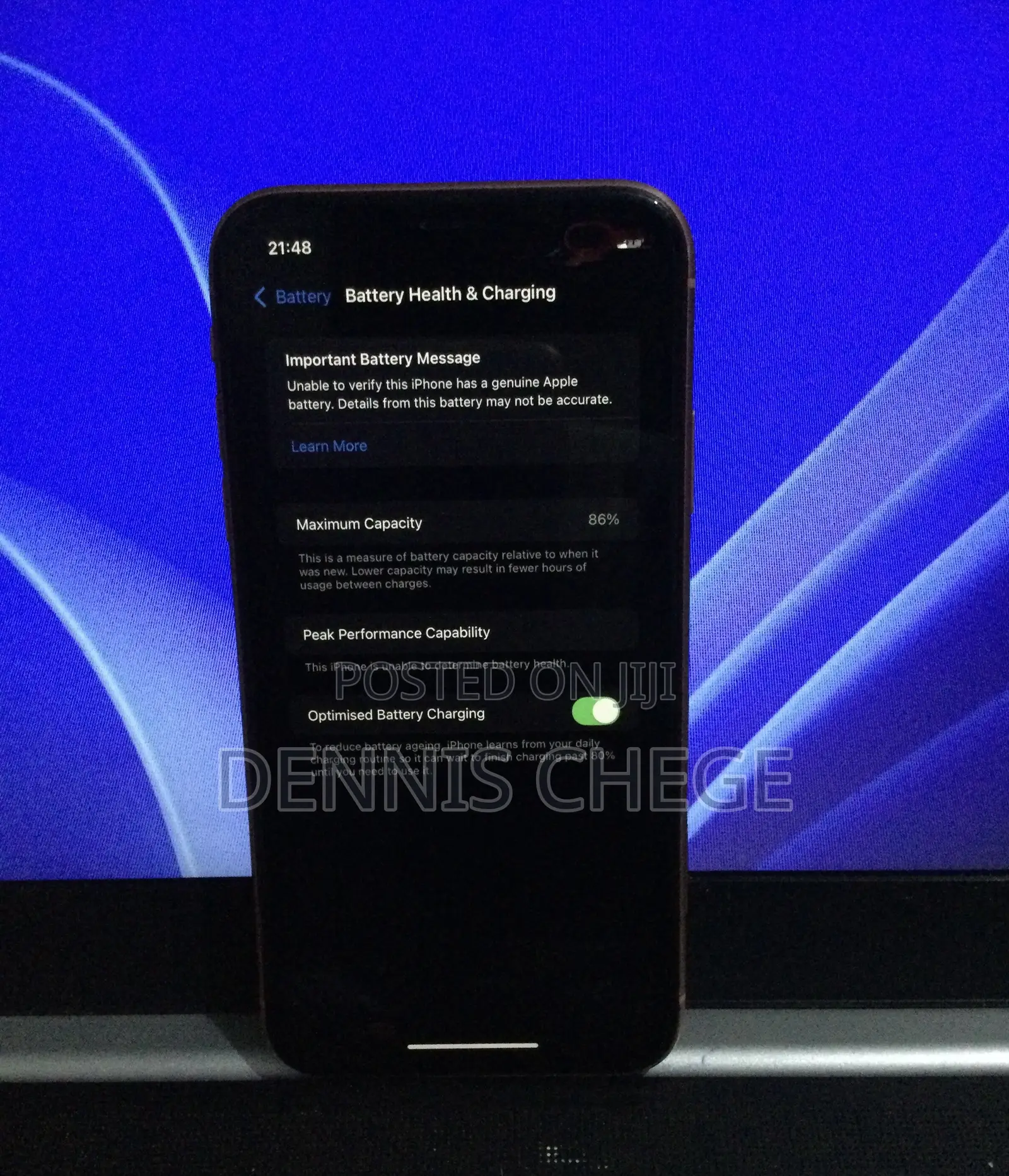 Apple iPhone XR 64 GB Pink