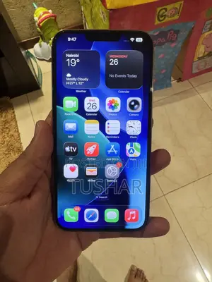 Apple iPhone 13 Pro Max 128 GB Gold