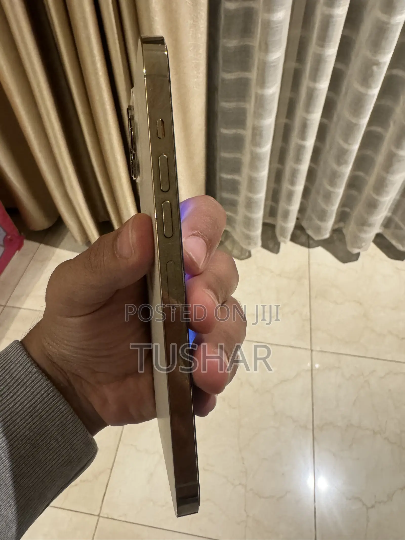 Apple iPhone 13 Pro Max 128 GB Gold