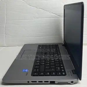 Laptop HP EliteBook 840 G2 8GB Intel Core i5 SSD 256GB