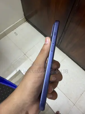 Apple iPhone 17 Pro Max 256 GB Blue