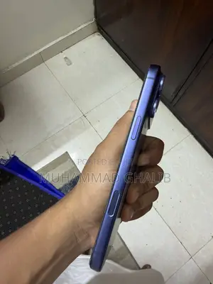Apple iPhone 17 Pro Max 256 GB Blue