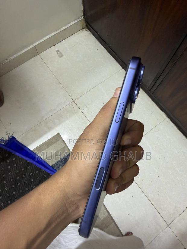 Apple iPhone 17 Pro Max 256 GB Blue - thumbnail 3