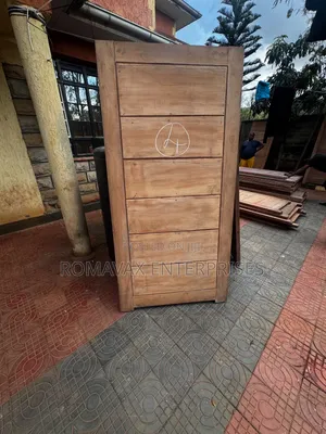 Mahogany Doors for Sale - Various Sizes With Minor Repair