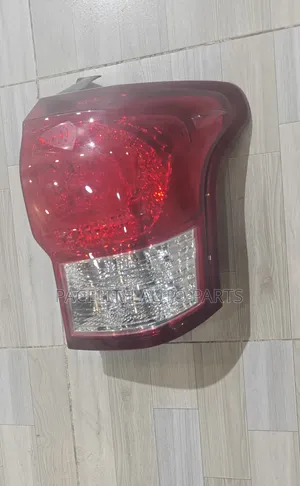 Tail Lamp/ Tail Light Fielder 2012/ 2013/2014