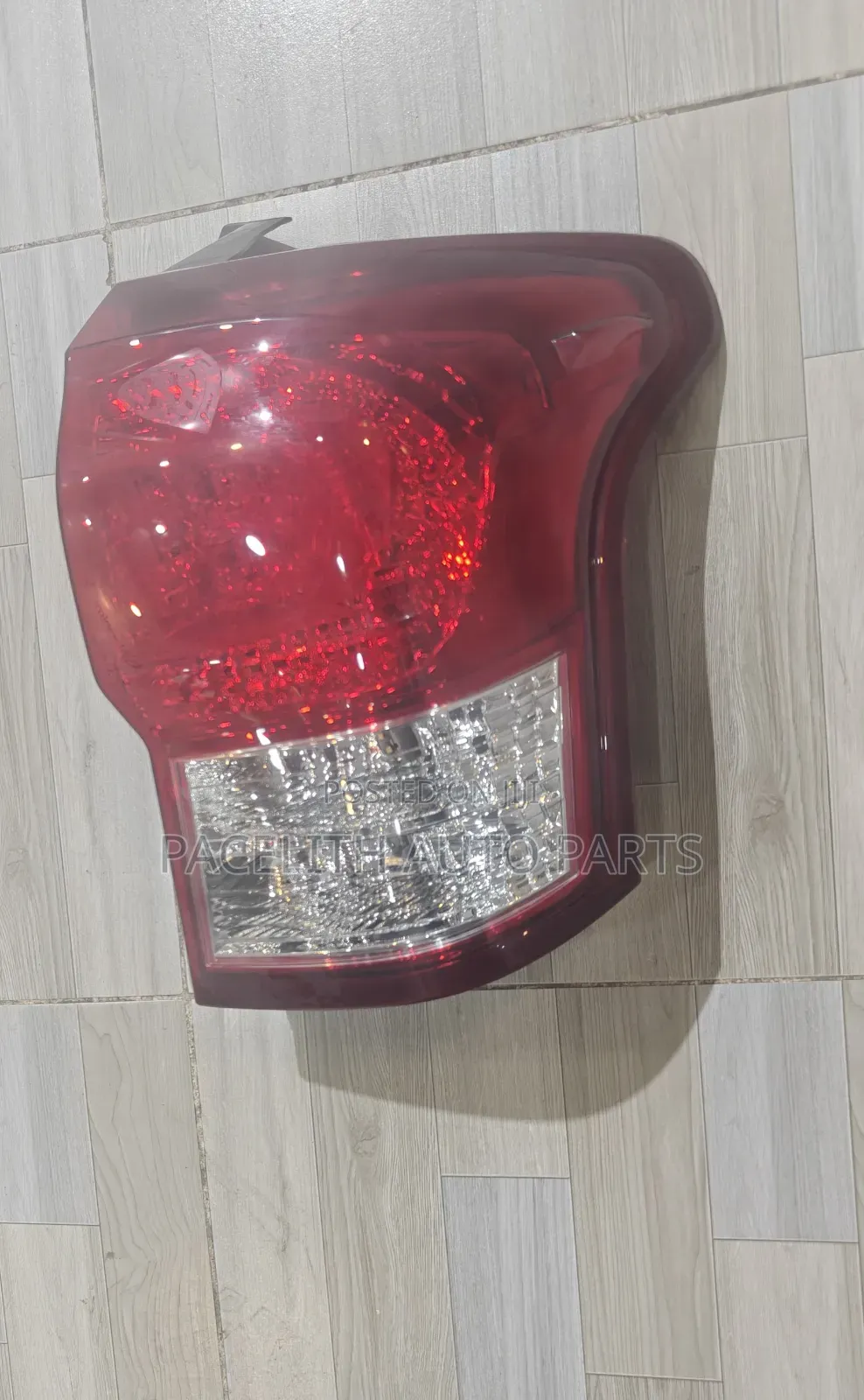 Tail Lamp/ Tail Light Fielder 2012/ 2013/2014