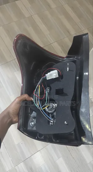Tail Lamp/ Tail Light Fielder 2012/ 2013/2014