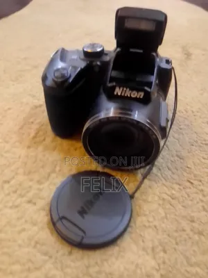 Camera Pro