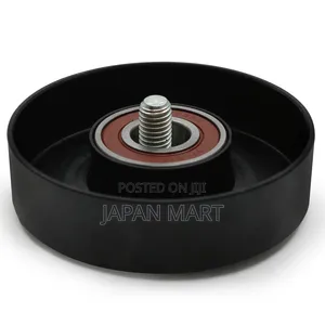 Suzuki Belt Tensioners(j20a,j24b,ro6a,k6a,alto,vitara...)