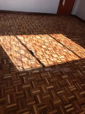 Floor Refinishing Services