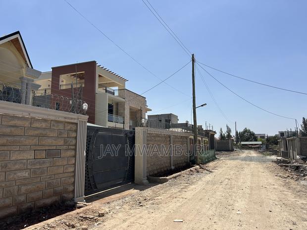 50 By100 Plot Syokimau - thumbnail 2