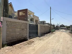50 By100 Plot Syokimau