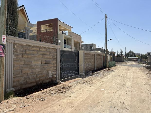 50 By100 Plot Syokimau - thumbnail 3