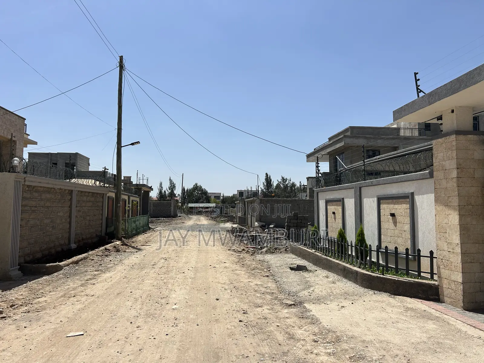 50 By100 Plot Syokimau