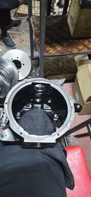 Landcruiser Free-Hubs