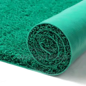 Spaghetti Coil Mat 1.2m × 1m – Durable & Stylish Entrance Mat