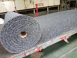 Spaghetti Coil Mat 1.2m × 1m – Durable & Stylish Entrance Mat