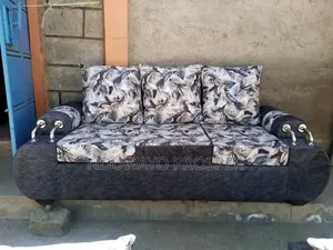 Chrome Seat