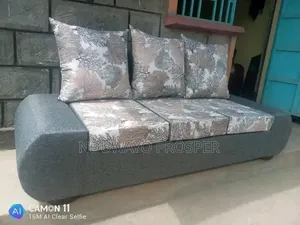 Chrome Seat