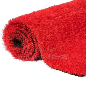 Premium and Quality Mixed Color Artificial Grass