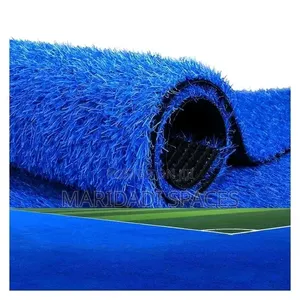 Premium and Quality Mixed Color Artificial Grass